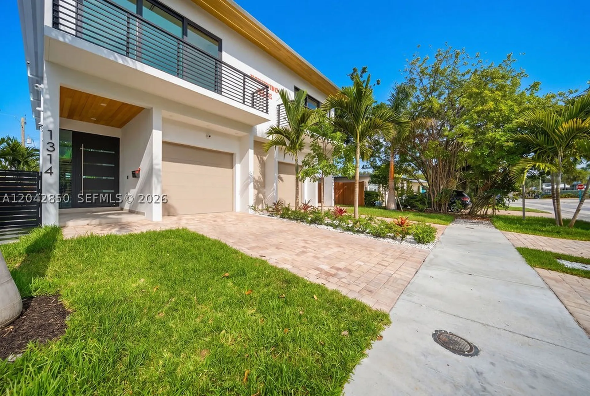 1314 NE 16th Terrace Fort Lauderdale FL 33304