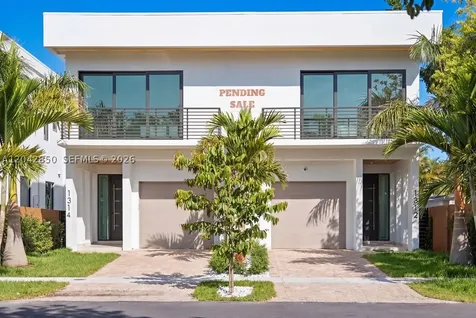 1314 NE 16th Terrace Fort Lauderdale FL 33304