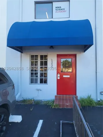 1255 N Flagler Fort Lauderdale FL 33304