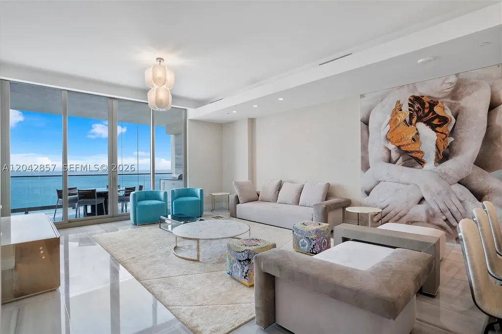 17901 Collins Avenue Sunny Isles Beach FL 33160