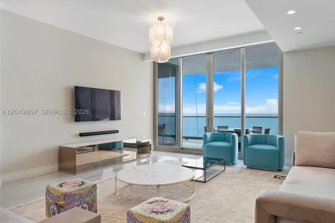 17901 Collins Avenue Sunny Isles Beach FL 33160