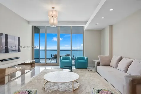 17901 Collins Avenue Sunny Isles Beach FL 33160