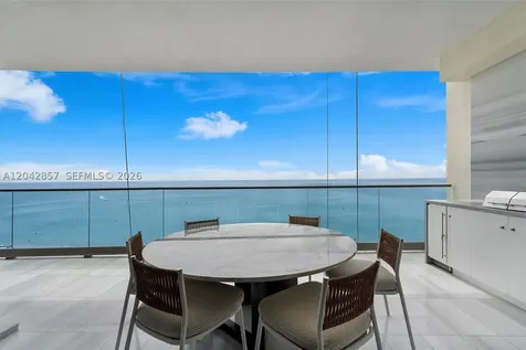 17901 Collins Avenue Sunny Isles Beach FL 33160
