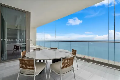 17901 Collins Avenue Sunny Isles Beach FL 33160
