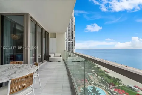 17901 Collins Avenue Sunny Isles Beach FL 33160