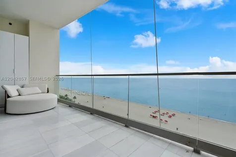 17901 Collins Avenue Sunny Isles Beach FL 33160
