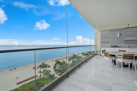 17901 Collins Avenue Sunny Isles Beach FL 33160