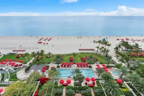 17901 Collins Avenue Sunny Isles Beach FL 33160