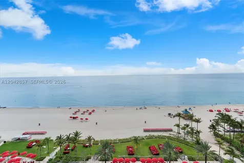 17901 Collins Avenue Sunny Isles Beach FL 33160