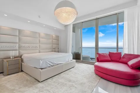 17901 Collins Avenue Sunny Isles Beach FL 33160