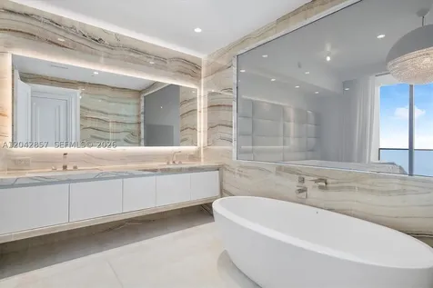 17901 Collins Avenue Sunny Isles Beach FL 33160