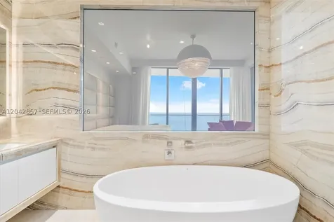 17901 Collins Avenue Sunny Isles Beach FL 33160