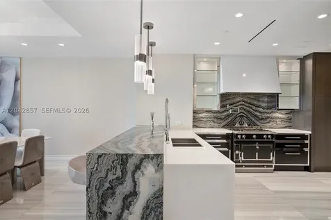 17901 Collins Avenue Sunny Isles Beach FL 33160
