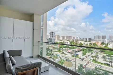 17901 Collins Avenue Sunny Isles Beach FL 33160
