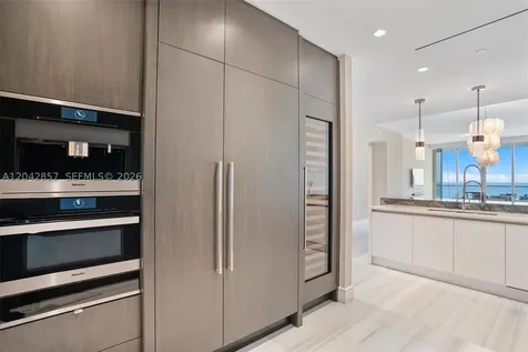 17901 Collins Avenue Sunny Isles Beach FL 33160