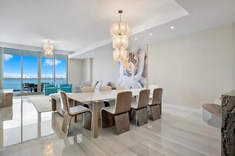 17901 Collins Avenue Sunny Isles Beach FL 33160