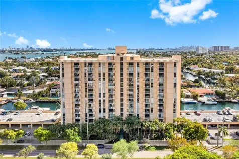 2350 NE 135th Street North Miami FL 33181