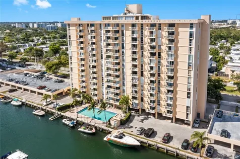 2350 NE 135th Street North Miami FL 33181