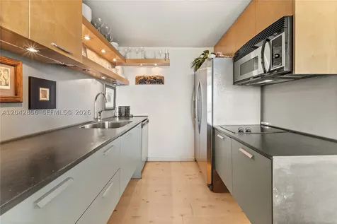 2350 NE 135th Street North Miami FL 33181