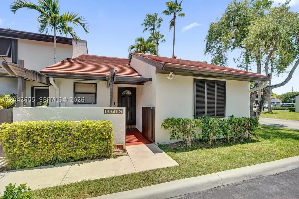 13341 SW 90th Terrace Miami FL 33186
