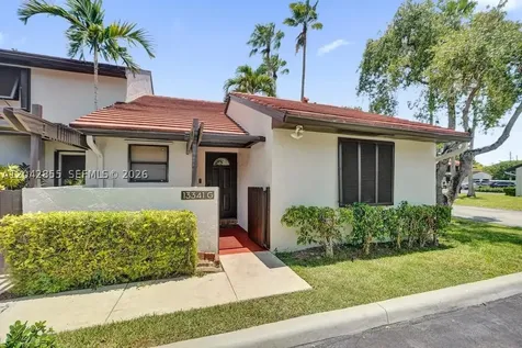13341 SW 90th Terrace Miami FL 33186