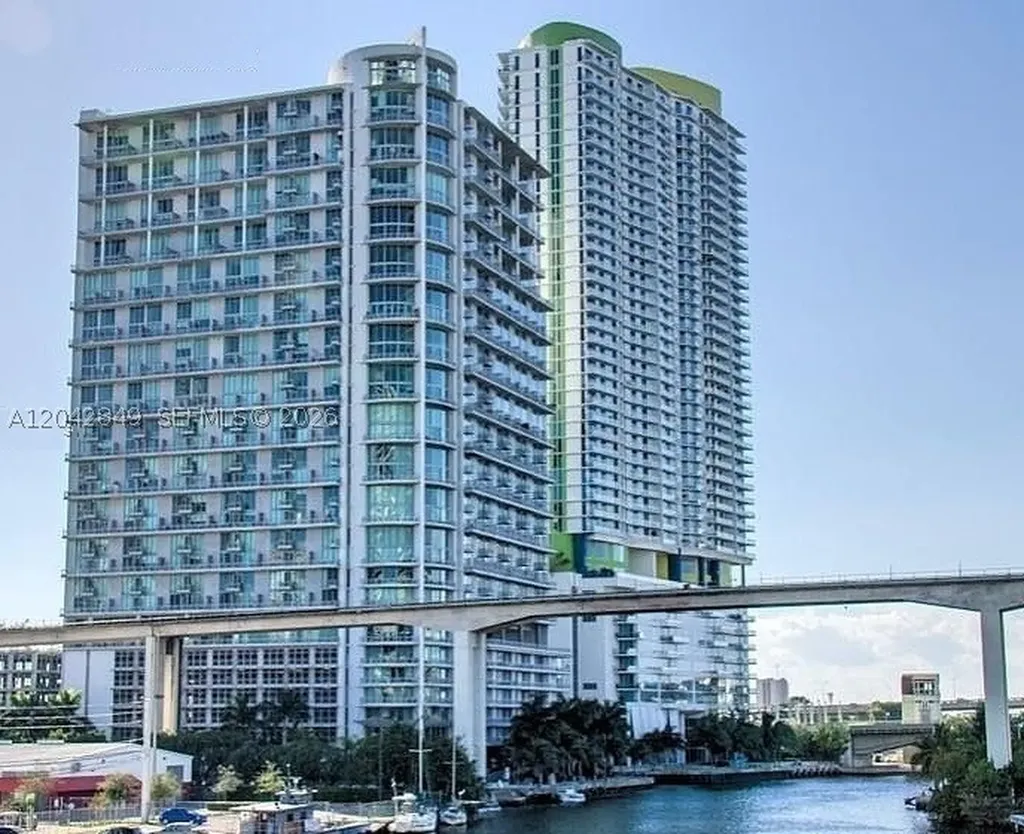 690 SW 1st Court Miami FL 33130