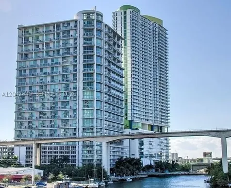 690 SW 1st Court Miami FL 33130