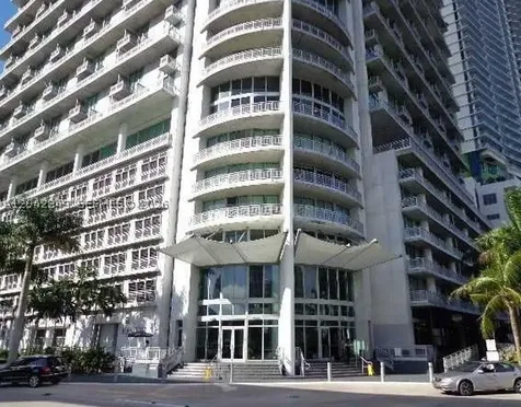 690 SW 1st Court Miami FL 33130