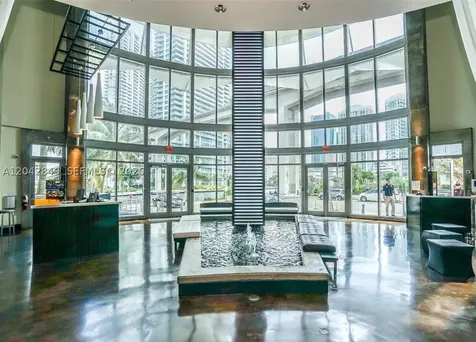 690 SW 1st Court Miami FL 33130