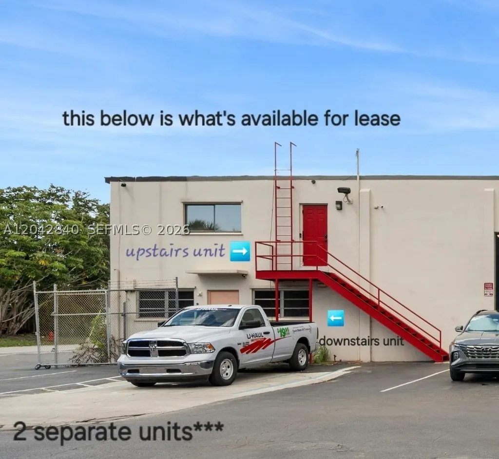 1255 N Flagler Fort Lauderdale FL 33304