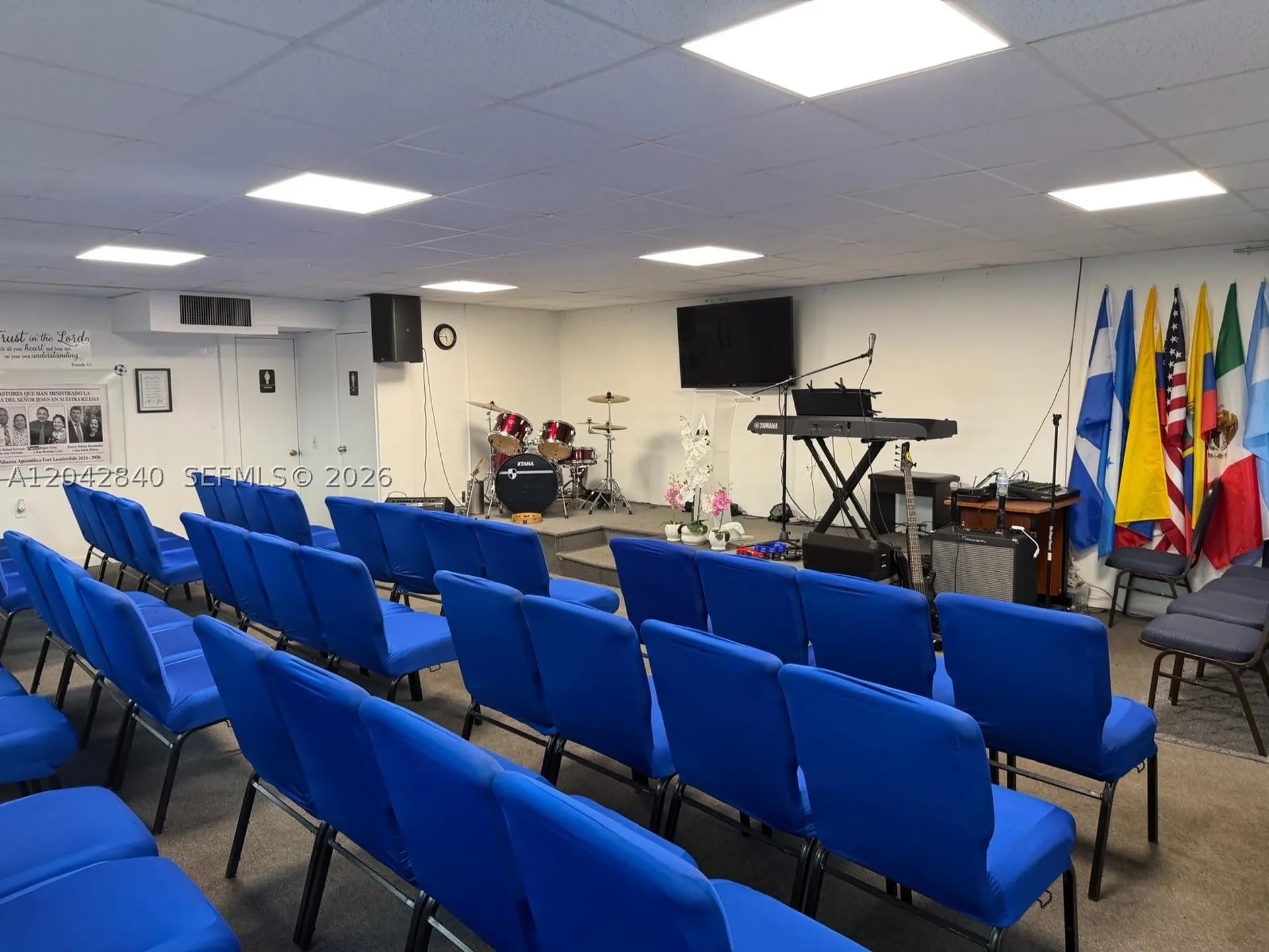 1255 N Flagler Fort Lauderdale FL 33304