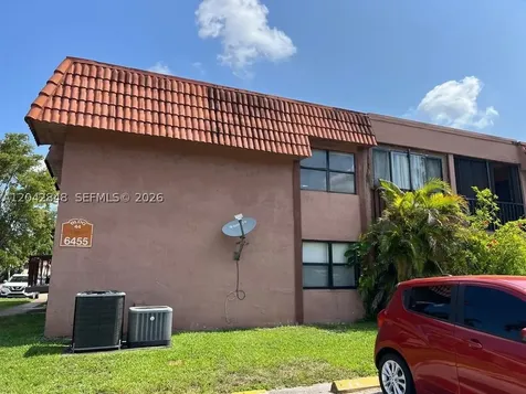 6455 W 27th Avenue Hialeah FL 33016