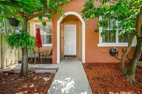23801 SW 109th Place Homestead FL 33032