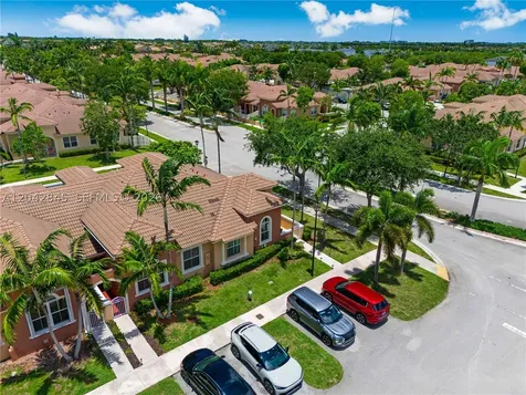23801 SW 109th Place Homestead FL 33032
