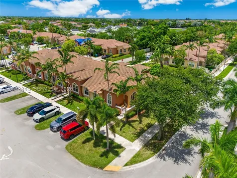 23801 SW 109th Place Homestead FL 33032