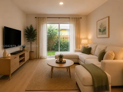 8106 NE 1st Avenue Miami FL 33138