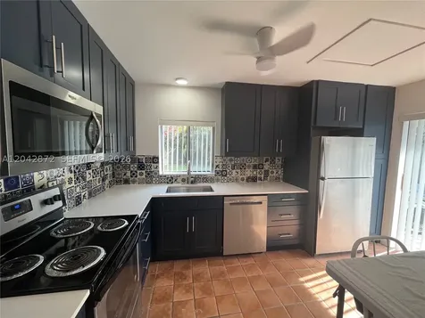 1020 NE 202nd Terrace Miami FL 33179