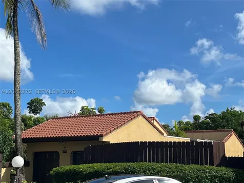1020 NE 202nd Terrace Miami FL 33179