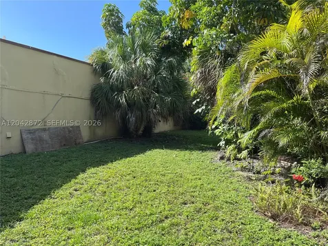 1020 NE 202nd Terrace Miami FL 33179