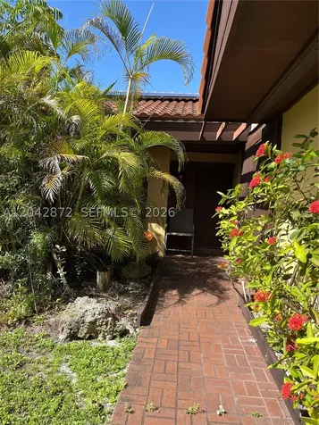 1020 NE 202nd Terrace Miami FL 33179