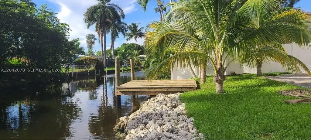 1951 SW 28th Avenue Fort Lauderdale FL 33312