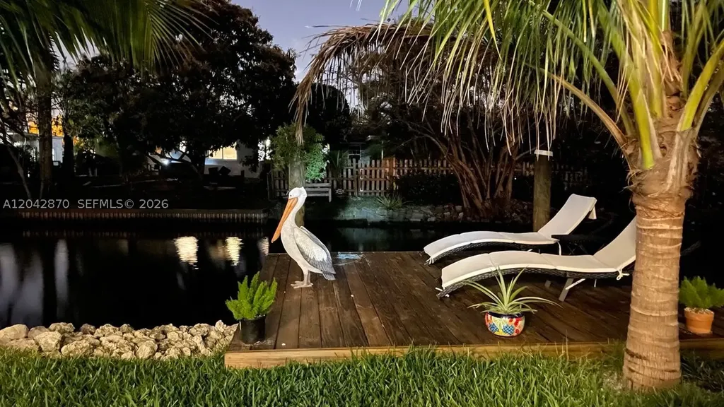 1951 SW 28th Avenue Fort Lauderdale FL 33312