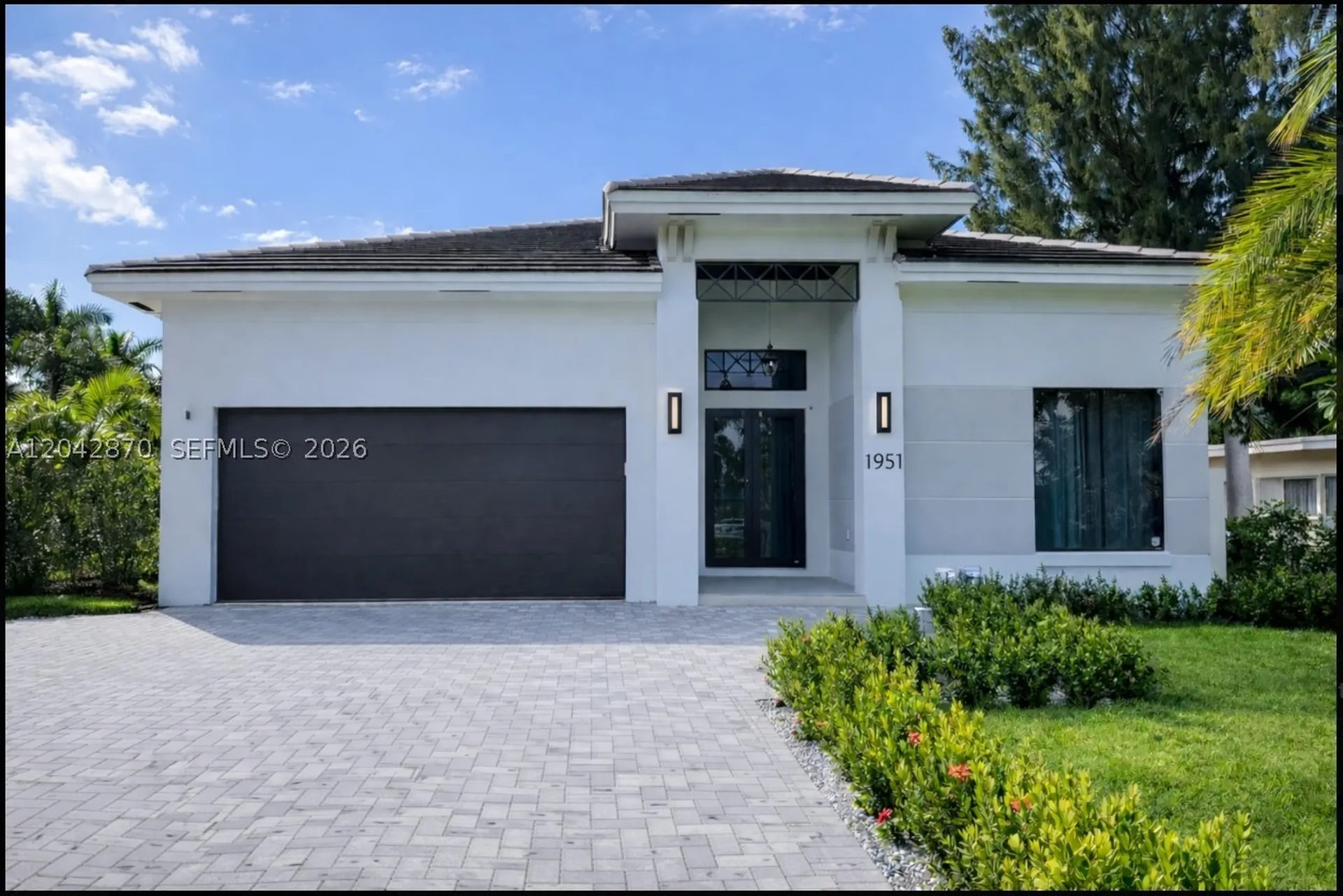1951 SW 28th Avenue Fort Lauderdale FL 33312