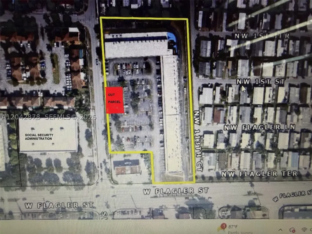 11317-77 W Flagler Street Sweetwater FL 33174