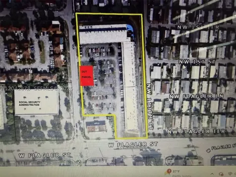 11317-77 W Flagler Street Sweetwater FL 33174