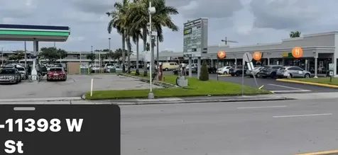 11317-77 W Flagler Street Sweetwater FL 33174