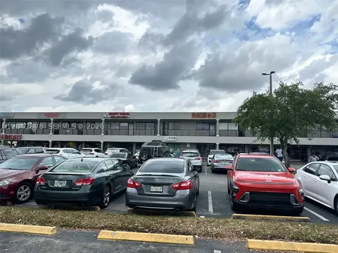 11317-77 W Flagler Street Sweetwater FL 33174