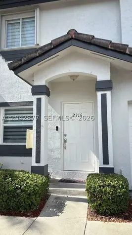 2316 SE 24th Avenue Homestead FL 33035