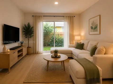 8106 NE 1st Avenue Miami FL 33138