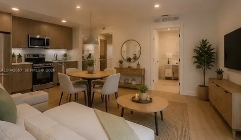 8106 NE 1st Avenue Miami FL 33138